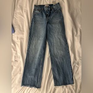 Zara jeans